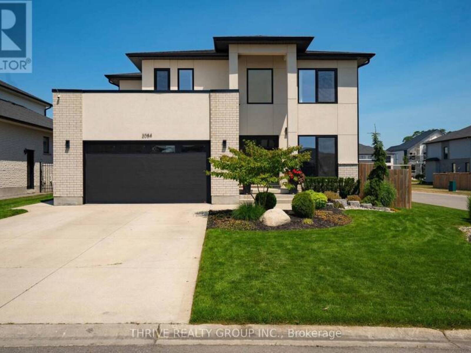 2084 TYSON WALK, London, Ontario N6K 5R4