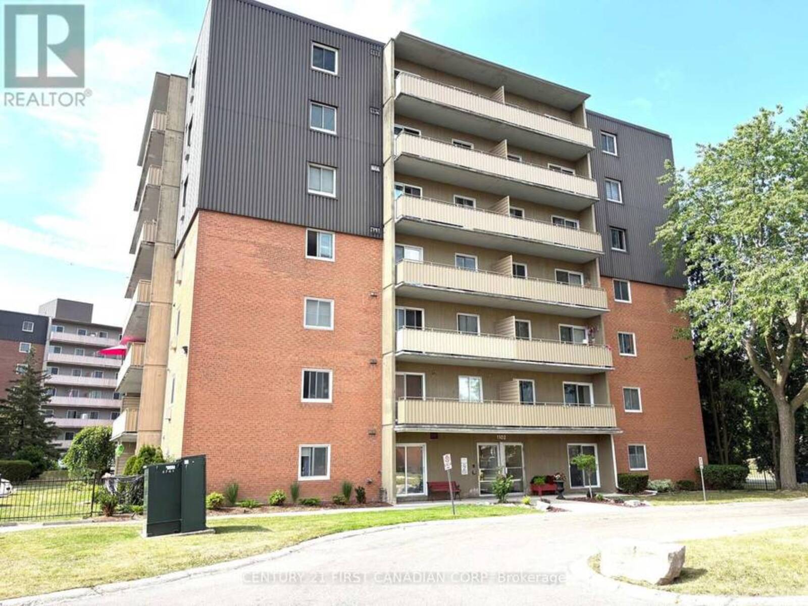 601 - 1102 JALNA BOULEVARD, London, Ontario N6E 1X8
