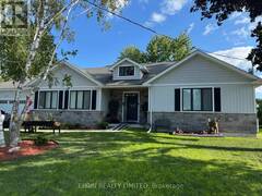 167 ELGIN STREET Centralia Ontario, N0M 1K0