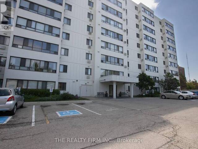 403 - 135 BASELINE ROAD W London Ontario, N6J 4W4 - 2 Bedrooms Condo For Sale