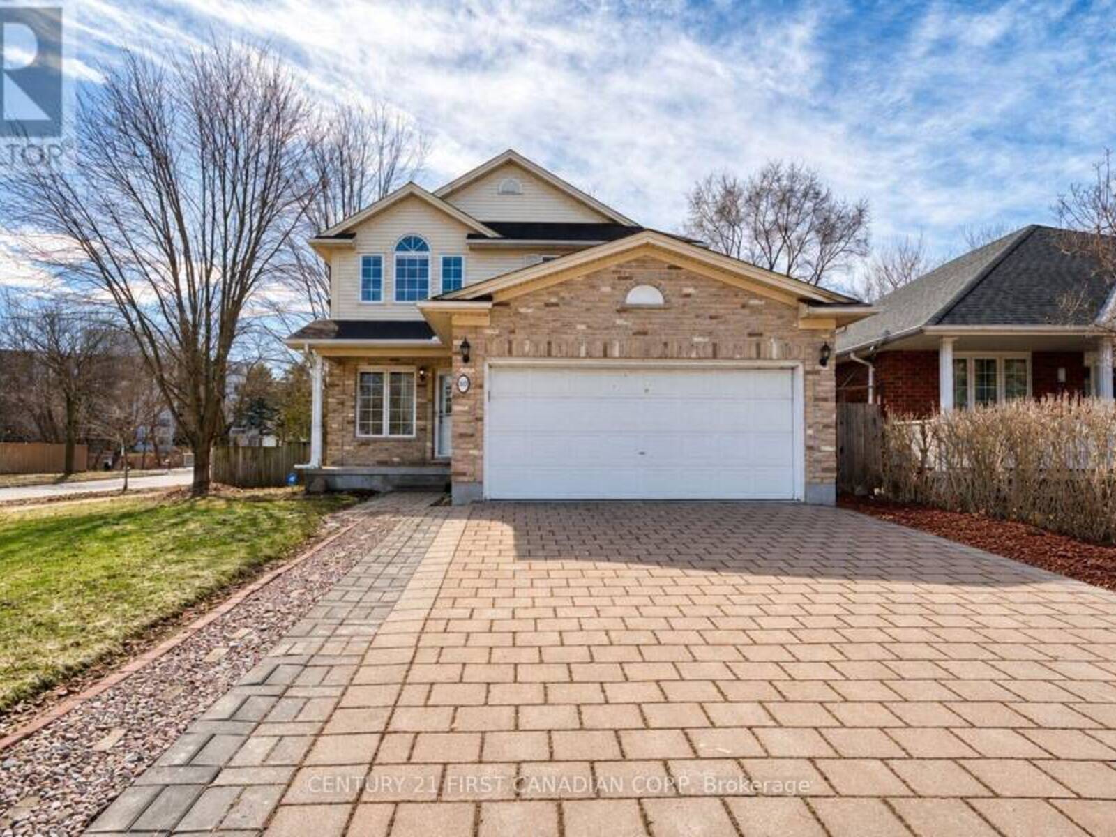 89 MCTAGGART COURT, London, Ontario N5X 3L9