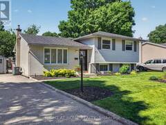 670 GLENGYLE CRESCENT London Ontario, N5X 1X7