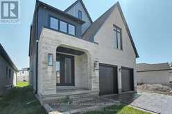 LOT 104 DARWIN CRESCENT | London Ontario | Slide Image Thirty-three