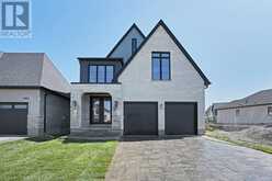 LOT 104 DARWIN CRESCENT | London Ontario | Slide Image One