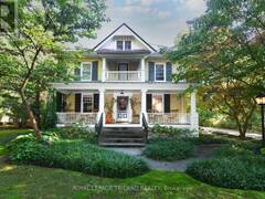 12 VICTORIA STREET Strathroy-Caradoc Ontario, N0L 1E0