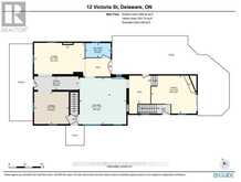 12 VICTORIA STREET | Strathroy-Caradoc Ontario | Slide Image Thirty-eight