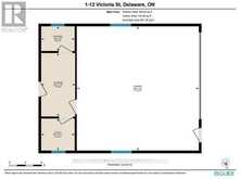 12 VICTORIA STREET | Strathroy-Caradoc Ontario | Slide Image Forty-two