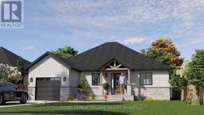 LOT 40 COUNTY 50 ROAD W | Windsor Ontario | Slide Image One