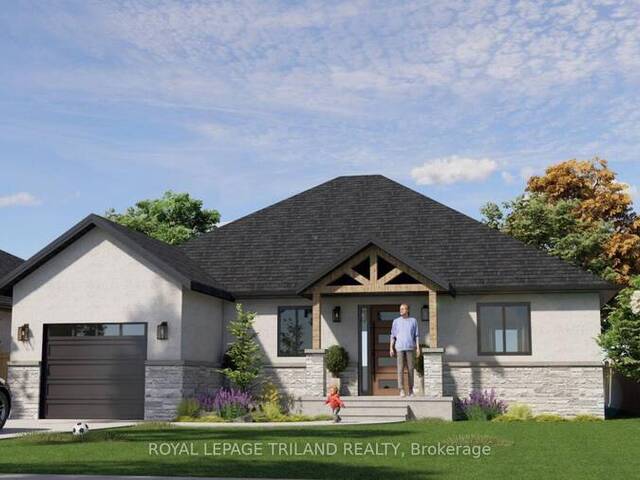 LOT 40 COUNTY 50 ROAD W Windsor Ontario, N0R 1G0 - 2 Bedrooms Home For Sale