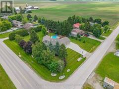 35922 LIEURY ROAD Parkhill Ontario, N0M 2K0