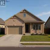 71 DEARING DRIVE | Grand Bend Ontario | Slide Image One