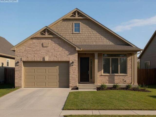 71 DEARING DRIVE Grand Bend Ontario, N0M 1T0 - 3 Bedrooms Home For Sale