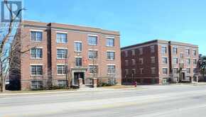 359-363 DUCKWORTH STREET | Barrie Ontario | Slide Image One