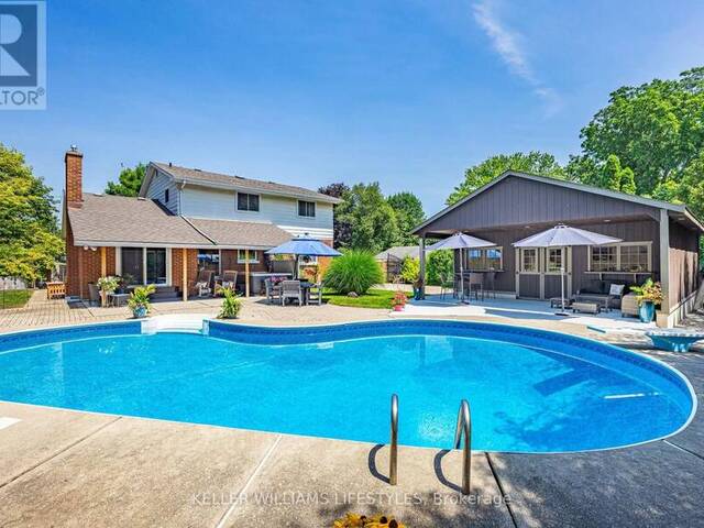 219 DUNDAS STREET W Zorra Ontario, N0M 2M0 - 4 Bedrooms Home For Sale