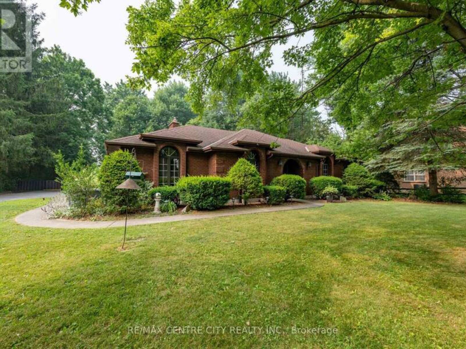 42067 FERGUSON LINE, St. Thomas, Ontario N5P 3T1