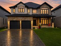 1266 SILVERFOX DRIVE London Ontario, N6G 0V8