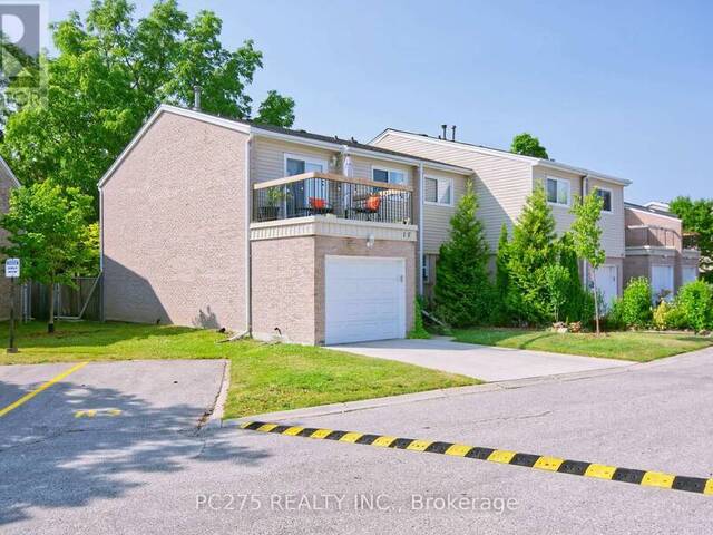 15 - 669 OSGOODE DRIVE London Ontario, N6E 2C7 - 3 Bedrooms Condo For Sale