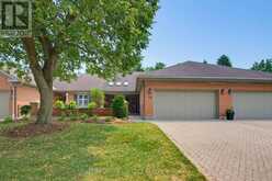 28 - 40 QUINELLA DRIVE | London Ontario | Slide Image One