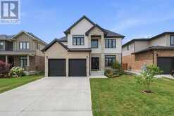19 KAISER LANE | Komoka Ontario | Slide Image One