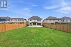 19 KAISER LANE | Komoka Ontario | Slide Image Thirty-seven