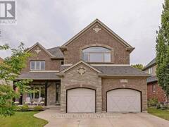 139 SKYLINE AVENUE London Ontario, N5X 0A3