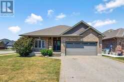 35 CASSIE CRESCENT | Strathroy-Caradoc Ontario | Slide Image One