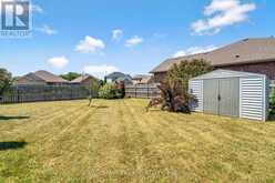 35 CASSIE CRESCENT | Strathroy-Caradoc Ontario | Slide Image Thirty-eight