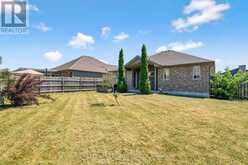 35 CASSIE CRESCENT | Strathroy-Caradoc Ontario | Slide Image Forty-one
