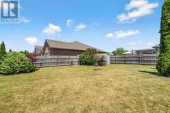 35 CASSIE CRESCENT | Strathroy-Caradoc Ontario | Slide Image Forty-two