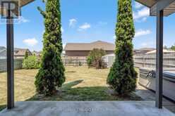 35 CASSIE CRESCENT | Strathroy-Caradoc Ontario | Slide Image Forty-three