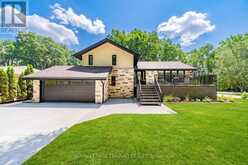 9653 JOANNE AVENUE | Grand Bend Ontario | Slide Image One
