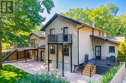 9653 JOANNE AVENUE | Grand Bend Ontario | Slide Image Two