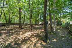 9653 JOANNE AVENUE | Grand Bend Ontario | Slide Image Fifty