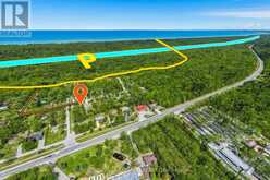 9653 JOANNE AVENUE | Grand Bend Ontario | Slide Image Seven