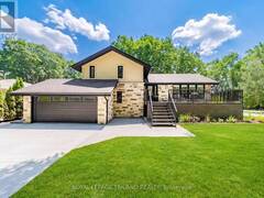 9653 JOANNE AVENUE Grand Bend Ontario, N0M 1T0