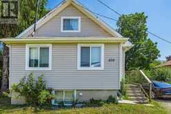 434 SECOND STREET | London Ontario | Slide Image One