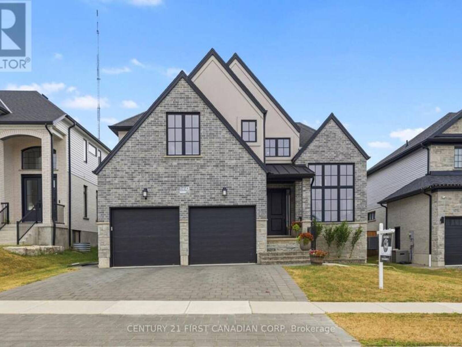1909 BOARDWALK WAY, London, Ontario N6K 0J3