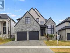 1909 BOARDWALK WAY London Ontario, N6K 0J3