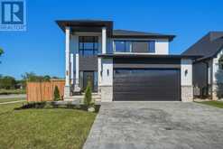 57 BRISCOE CRESCENT | Strathroy-Caradoc Ontario | Slide Image One