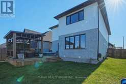 57 BRISCOE CRESCENT | Strathroy-Caradoc Ontario | Slide Image Thirty-four