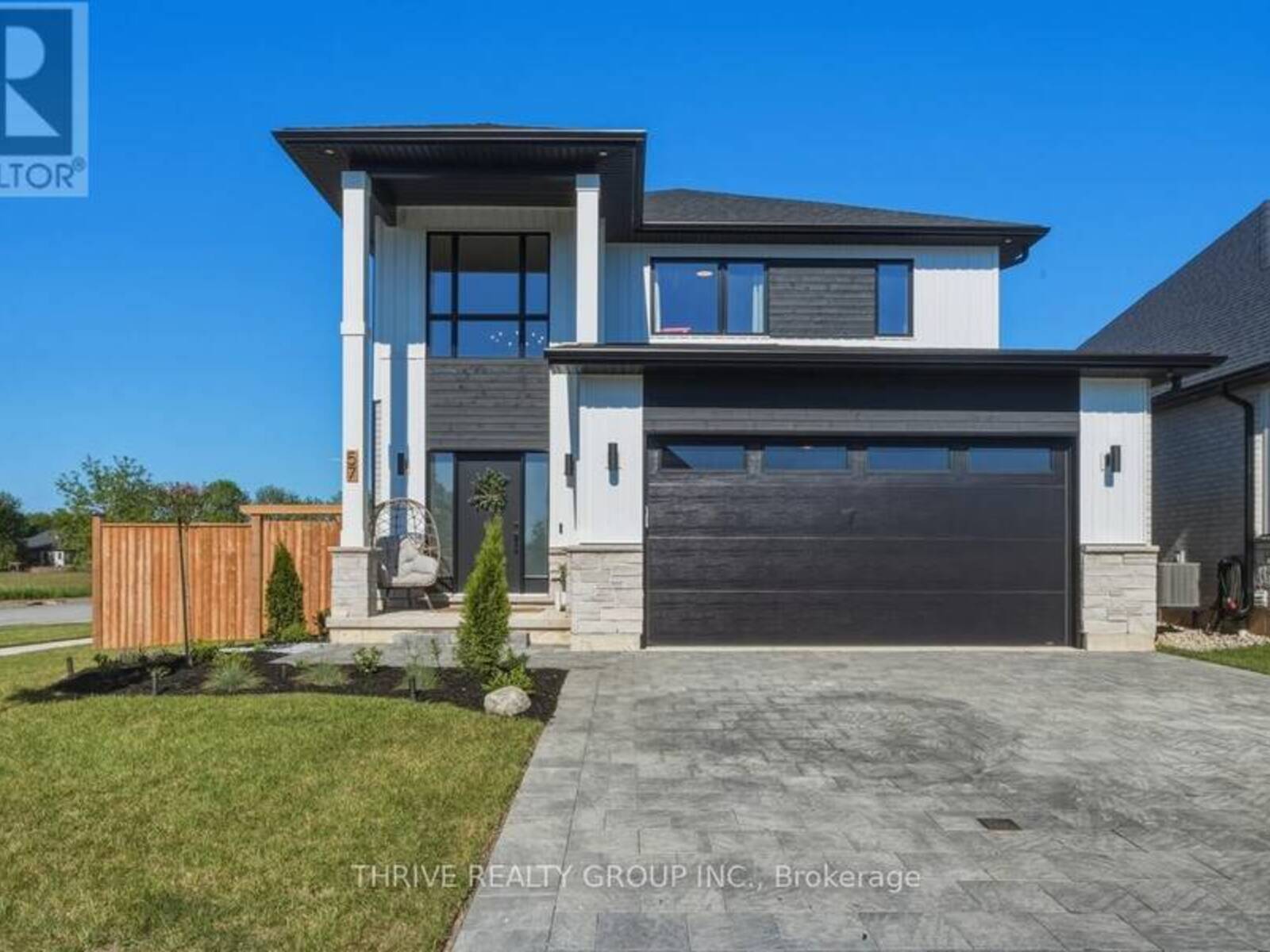 57 BRISCOE CRESCENT, Strathroy-Caradoc, Ontario N7G 0B8