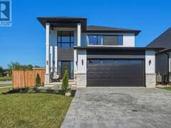 57 BRISCOE CRESCENT Strathroy-Caradoc Ontario, N7G 0B8