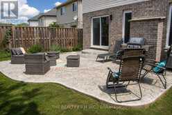 884 REEVES AVENUE | London Ontario | Slide Image Forty-one
