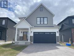 1395 TWILITE BOULEVARD London Ontario, N6G 0S8