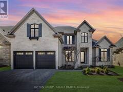 2397 MEADOWLANDS WAY London Ontario, N6G 5L8