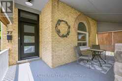 77 ELM STREET | London Ontario | Slide Image Four