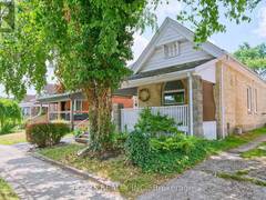 77 ELM STREET London Ontario, N5Z 2K4
