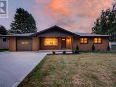 258 MILLER ROAD Dutton-Dunwich Ontario, N0L 1J0