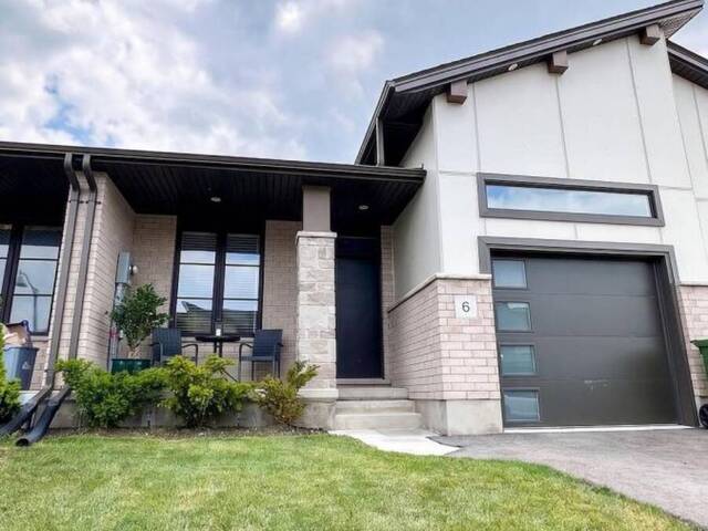 6 EVYLEAN COURT St. Thomas Ontario, N5R 0P6 - 3 Bedrooms Home For Sale