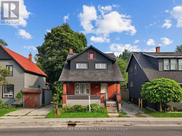 1071.5 FLORENCE STREET London Ontario, N5W 2M7 - Multi-family Home For Sale